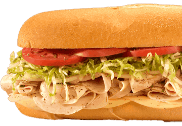 Sub Sandwich Opportunity - Own a Jersey Mike's Franchise